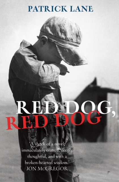 Red Dog, Red Dog, Paperback / softback Book
