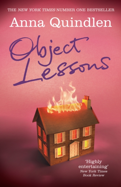 Object Lessons, Paperback / softback Book