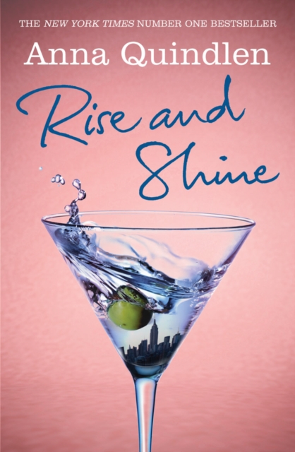 Rise and Shine, Paperback / softback Book