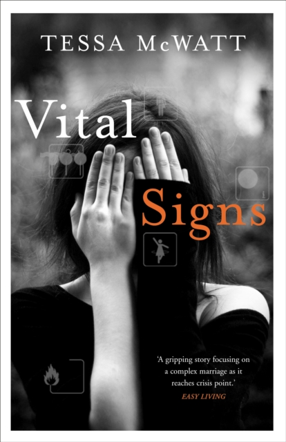 Vital Signs, Paperback / softback Book