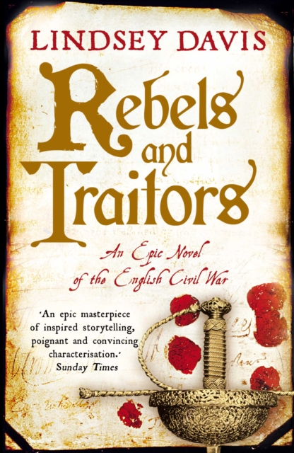 Rebels and Traitors, Paperback / softback Book
