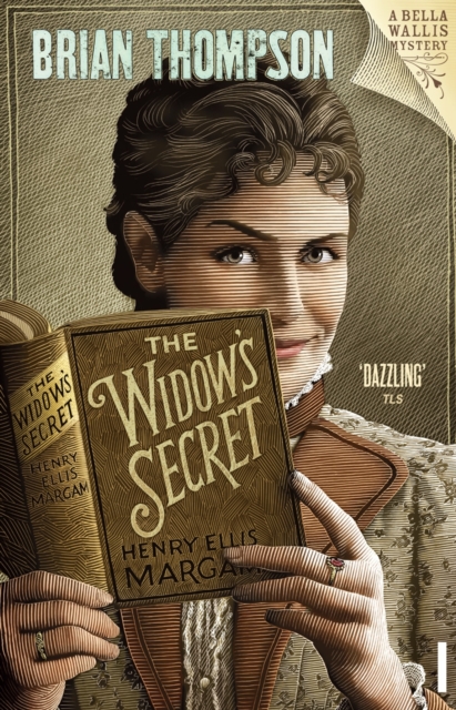 The Widow's Secret : Bella Wallis Mystery, Paperback / softback Book