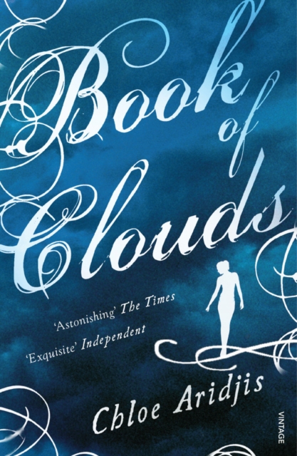 Book of Clouds, Paperback / softback Book
