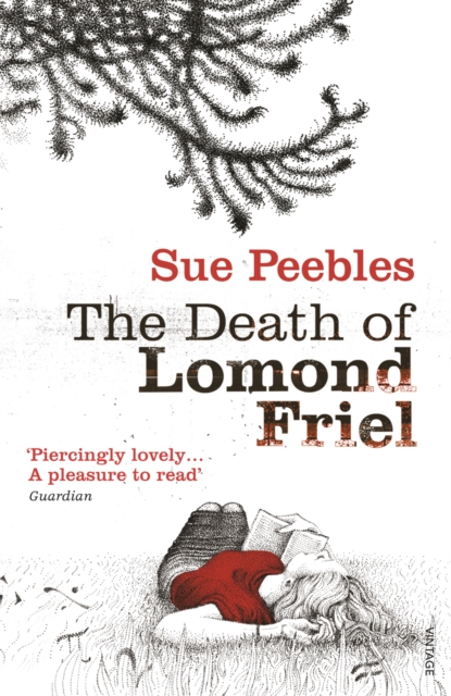 The Death of Lomond Friel, Paperback / softback Book