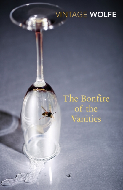 The Bonfire of the Vanities, Paperback / softback Book