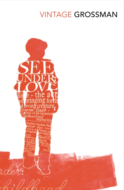 See Under Love, Paperback / softback Book