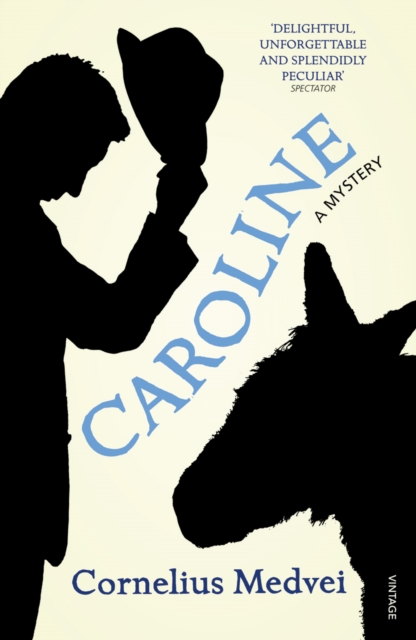 Caroline : A Mystery, Paperback / softback Book