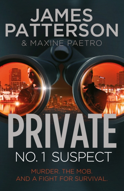 Private: No. 1 Suspect : (Private 4), Paperback / softback Book