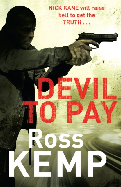 Devil to Pay, Paperback / softback Book