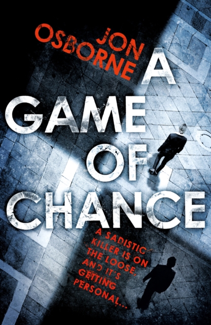 A Game of Chance, Paperback / softback Book