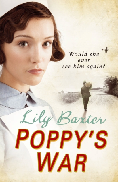 Poppy's War, Paperback / softback Book