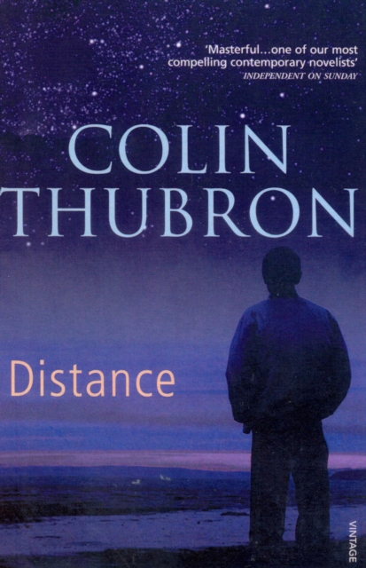 Distance, Paperback / softback Book