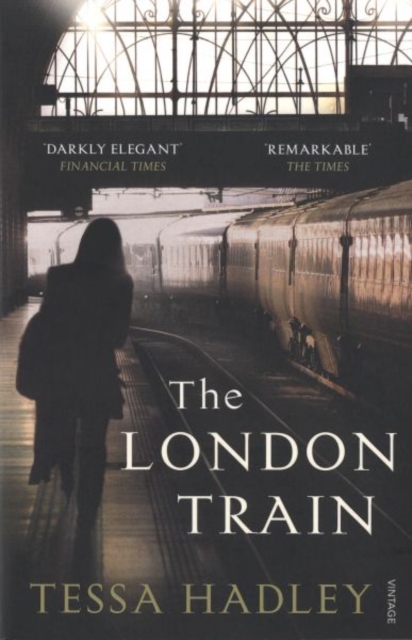 The London Train, Paperback / softback Book