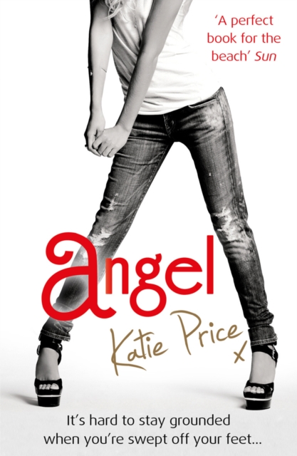 Angel, Paperback / softback Book