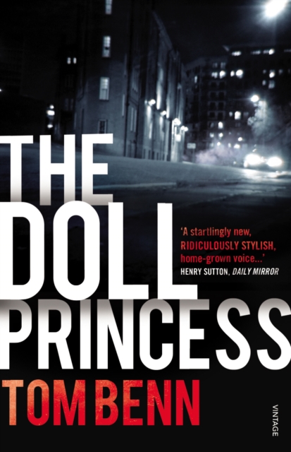 The Doll Princess, Paperback / softback Book