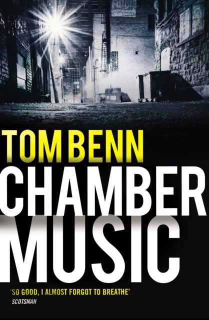 Chamber Music, Paperback / softback Book