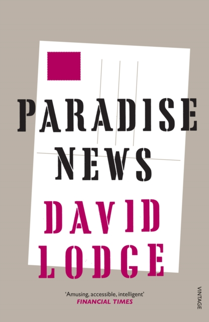 Paradise News, Paperback / softback Book