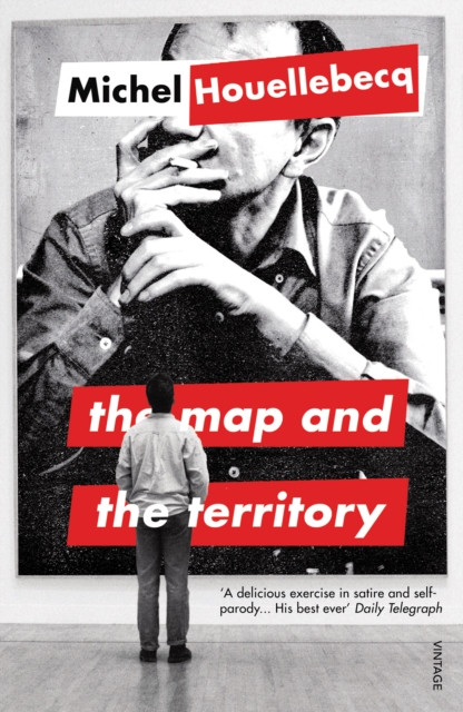 The Map and the Territory, Paperback / softback Book