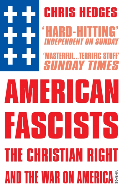 American Fascists, Paperback / softback Book
