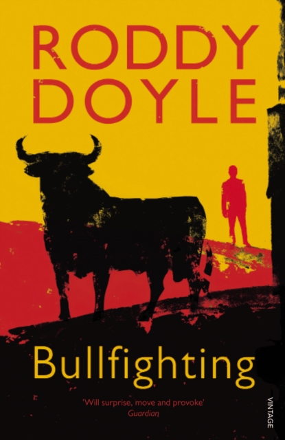 Bullfighting, Paperback / softback Book