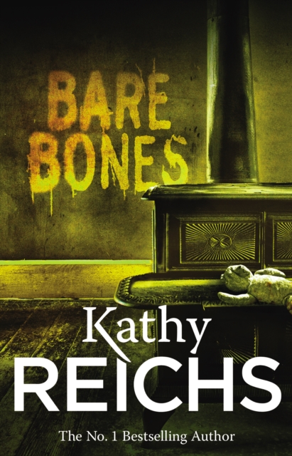 Bare Bones : (Temperance Brennan 6), Paperback / softback Book