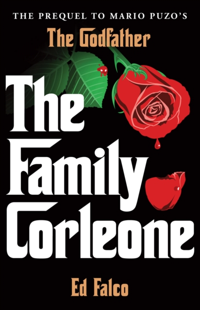 The Family Corleone, Paperback / softback Book