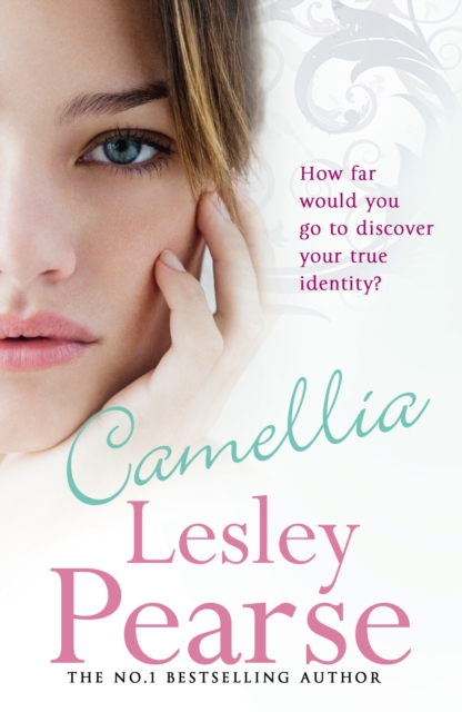 Camellia, Paperback / softback Book