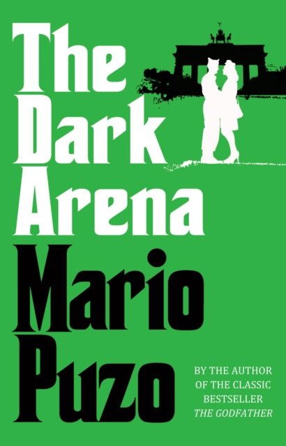 The Dark Arena, Paperback / softback Book
