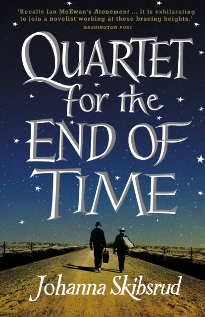 Quartet for the End of Time, Paperback / softback Book