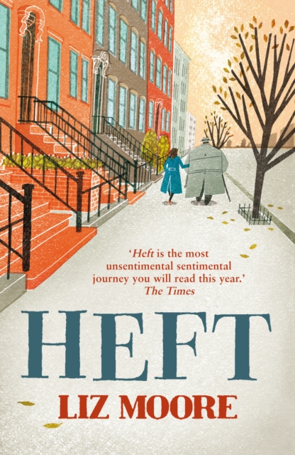 Heft, Paperback / softback Book