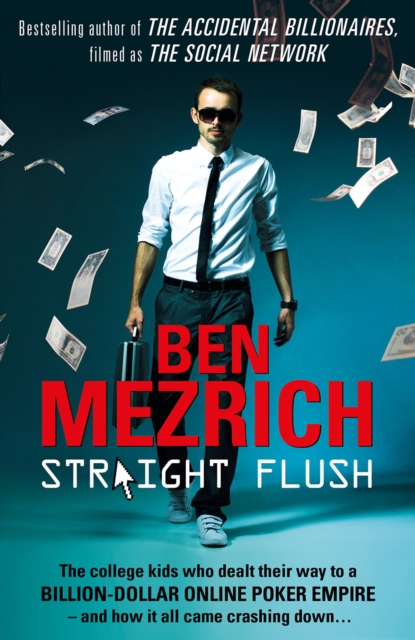 Straight Flush, Paperback / softback Book