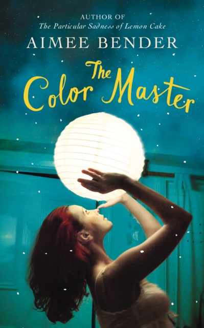 The Color Master, Paperback / softback Book