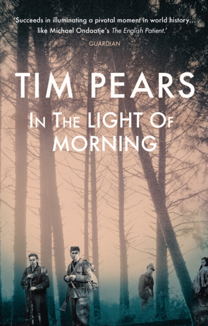 In the Light of Morning, Paperback / softback Book