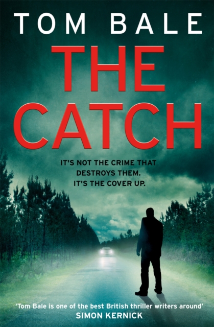 The Catch, Paperback / softback Book