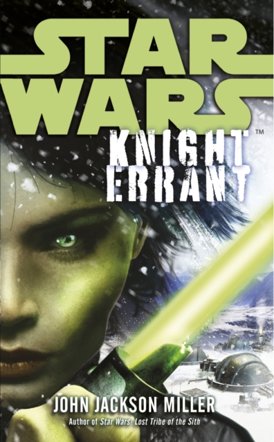 Star Wars: Knight Errant, Paperback / softback Book