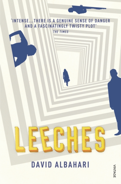 Leeches, Paperback / softback Book