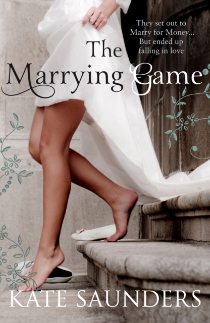 The Marrying Game, Paperback / softback Book