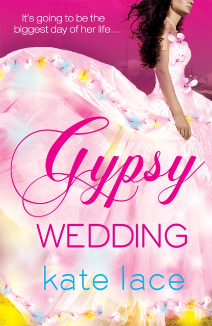 Gypsy Wedding, Paperback / softback Book