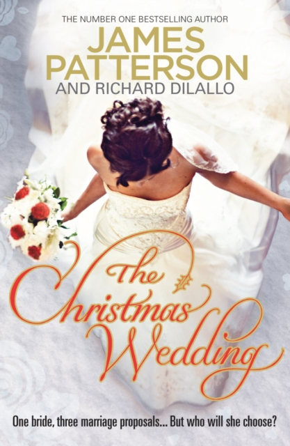 The Christmas Wedding, Paperback / softback Book