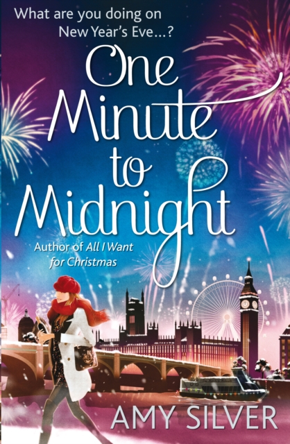 One Minute to Midnight, Paperback / softback Book