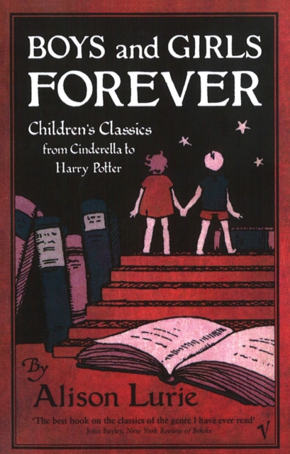 Boys And Girls Forever, Paperback / softback Book