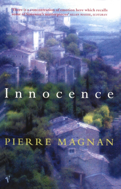 Innocence, Paperback / softback Book
