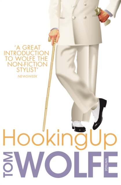 Hooking Up, Paperback / softback Book