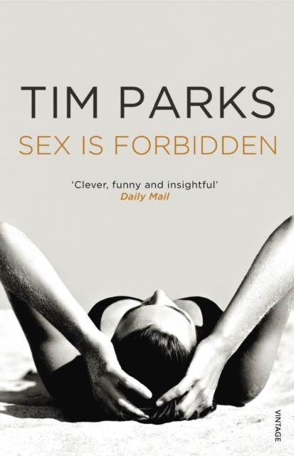 Sex is Forbidden, Paperback / softback Book