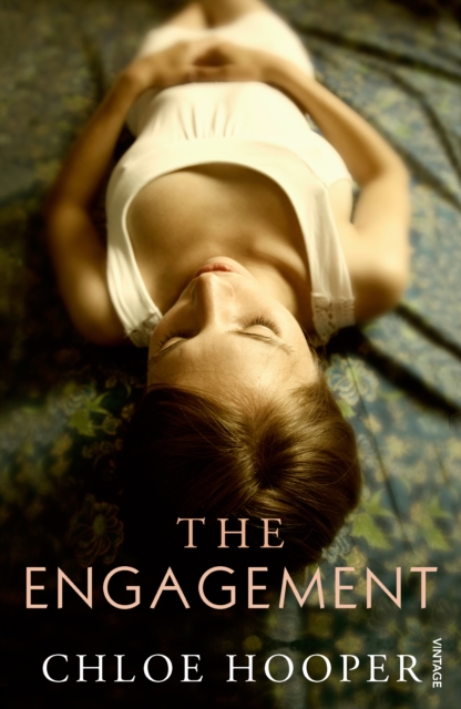 The Engagement, Paperback / softback Book