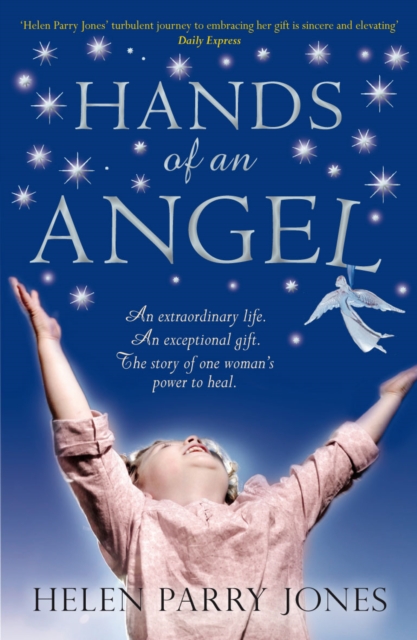 Hands of an Angel, Paperback / softback Book