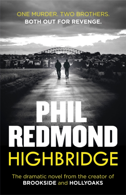 Highbridge, Paperback / softback Book