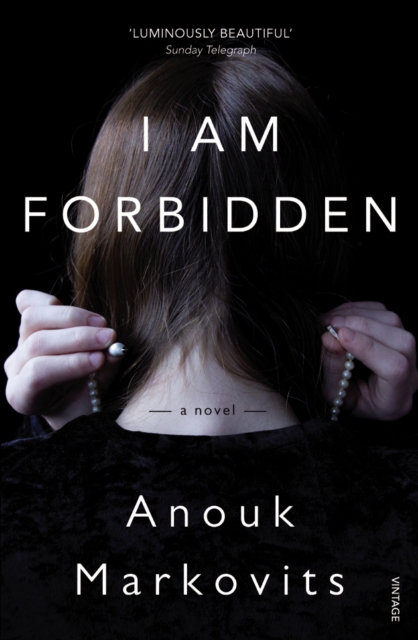 I Am Forbidden, Paperback / softback Book