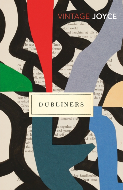 Dubliners, Paperback / softback Book