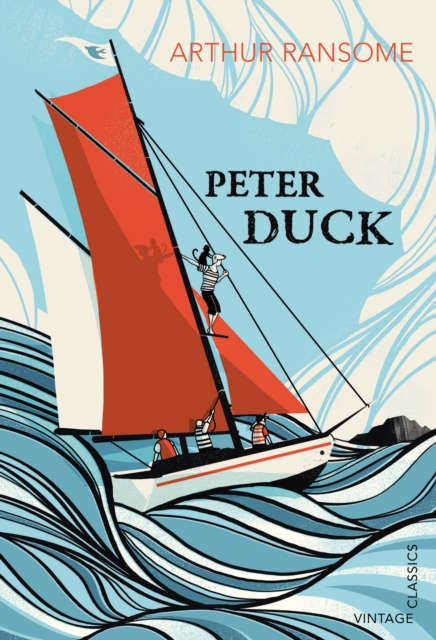 Peter Duck, Paperback / softback Book